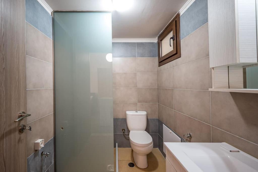 Archanes Luxury Apartment Exterior photo